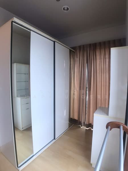 Hive Sathorn, Bangkok, Krung Thonburi Road, Khlong Ton Sai, Khlong San, Bangkok, 2 Bedrooms, 70 sqm, Condo For Rent, by Sompob Buaparungsri, 500404584 - DDproperty.com