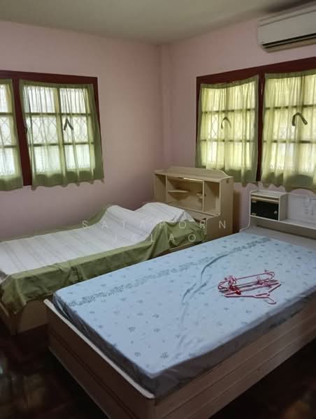 บ้าน 3-ห้องนอน, กรุงเทพ, ห้วยขวาง, กรุงเทพ, 204 ตร.ม., บ้านเดี่ยว ขาย, โดย Sataporn Jalao, 500404585 - DDproperty.com