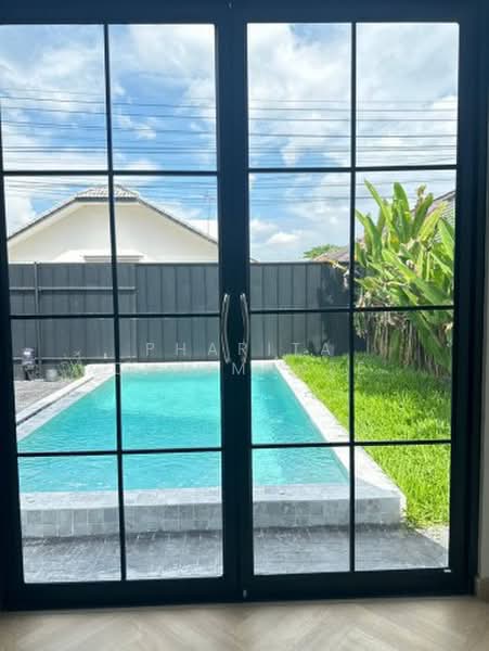 ไม่พบโครงการ, Chiang Mai, , Pa Tun, Muang Chiang Mai, Chiang Mai, 4 Bedrooms, 400 sqm, Single Detached House For Sale, by Pharita Chaimanee, 500404587 - DDproperty.com