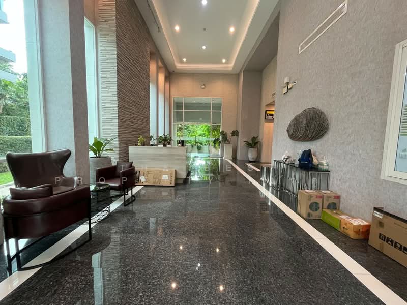 Sea Hill Condo Sriracha, Chon Buri (Pattaya), 456 Moo 10, Sukhumvit Road, Bang Phra, Si Racha, Chon Buri (Pattaya), 1 Bedroom, 43 sqm, Condo For Sale, by The Best Property การ์ตูน, 500404589 - DDproperty.com