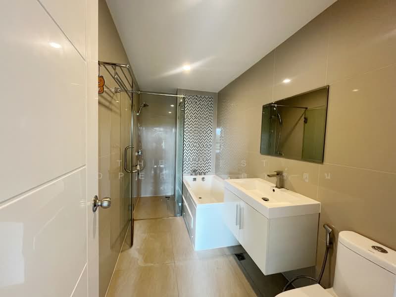 Sea Hill Condo Sriracha, Chon Buri (Pattaya), 456 Moo 10, Sukhumvit Road, Bang Phra, Si Racha, Chon Buri (Pattaya), 1 Bedroom, 43 sqm, Condo For Sale, by The Best Property การ์ตูน, 500404589 - DDproperty.com
