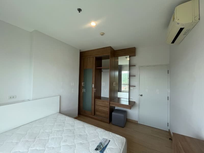 Sea Hill Condo Sriracha, Chon Buri (Pattaya), 456 Moo 10, Sukhumvit Road, Bang Phra, Si Racha, Chon Buri (Pattaya), 1 Bedroom, 43 sqm, Condo For Sale, by The Best Property การ์ตูน, 500404589 - DDproperty.com
