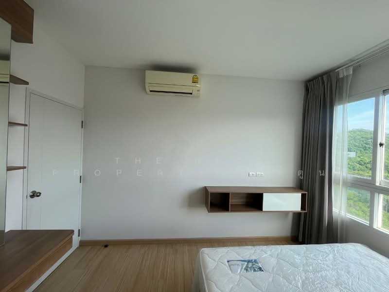 Sea Hill Condo Sriracha : ซีฮิลล์ คอนโด ศรีราชา, ชลบุรี, 456 หมู่ 10 ถนนสุขุมวิท, บางพระ, ศรีราชา, ชลบุรี, 43 ตร.ม., คอนโด ขาย, โดย The Best Property การ์ตูน, 500404589 - DDproperty.com