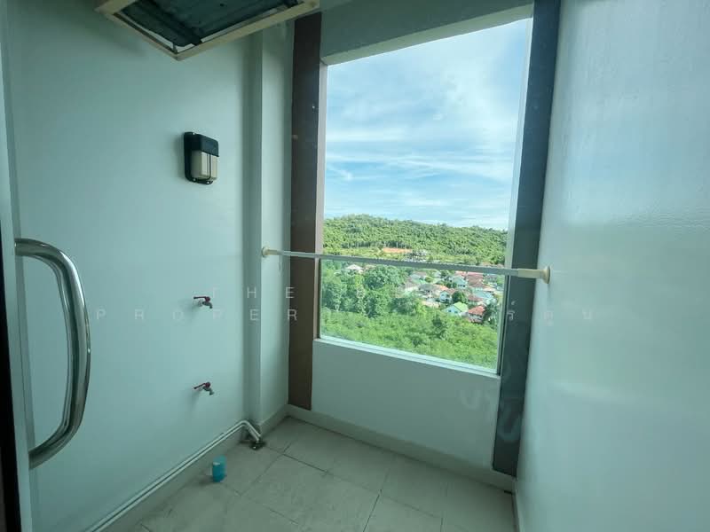 Sea Hill Condo Sriracha : ซีฮิลล์ คอนโด ศรีราชา, ชลบุรี, 456 หมู่ 10 ถนนสุขุมวิท, บางพระ, ศรีราชา, ชลบุรี, 43 ตร.ม., คอนโด ขาย, โดย The Best Property การ์ตูน, 500404589 - DDproperty.com