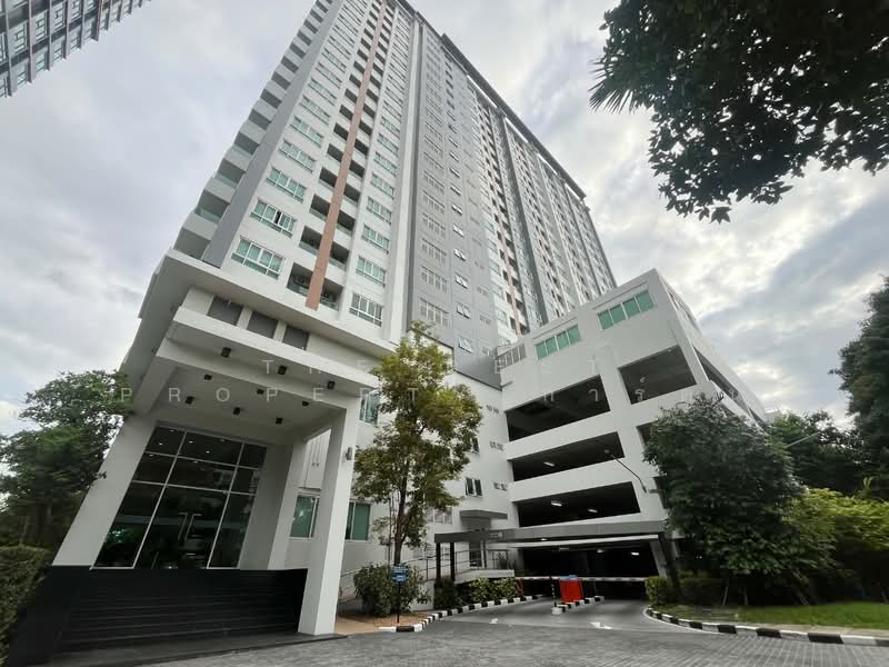 Sea Hill Condo Sriracha, Chon Buri (Pattaya), 456 Moo 10, Sukhumvit Road, Bang Phra, Si Racha, Chon Buri (Pattaya), 1 Bedroom, 43 sqm, Condo For Sale, by The Best Property การ์ตูน, 500404589 - DDproperty.com