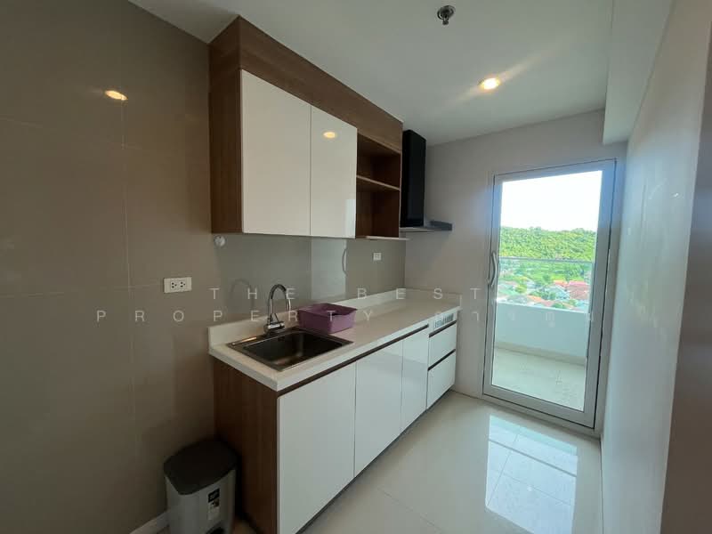 Sea Hill Condo Sriracha : ซีฮิลล์ คอนโด ศรีราชา, ชลบุรี, 456 หมู่ 10 ถนนสุขุมวิท, บางพระ, ศรีราชา, ชลบุรี, 43 ตร.ม., คอนโด ขาย, โดย The Best Property การ์ตูน, 500404589 - DDproperty.com