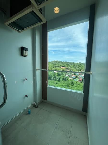 Sea Hill Condo Sriracha : ซีฮิลล์ คอนโด ศรีราชา, ชลบุรี, 456 หมู่ 10 ถนนสุขุมวิท, บางพระ, ศรีราชา, ชลบุรี, 43 ตร.ม., คอนโด ขาย, โดย The Best Property การ์ตูน, 500404589 - DDproperty.com