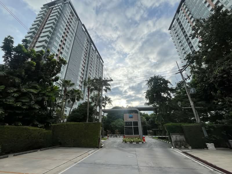 Sea Hill Condo Sriracha : ซีฮิลล์ คอนโด ศรีราชา, ชลบุรี, 456 หมู่ 10 ถนนสุขุมวิท, บางพระ, ศรีราชา, ชลบุรี, 43 ตร.ม., คอนโด ขาย, โดย The Best Property การ์ตูน, 500404589 - DDproperty.com