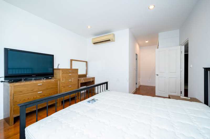 Siri Residence : สิริ เรสซิเด้นซ์, กรุงเทพ, 21 ซอยสุขุมวิท 24, คลองตัน, คลองเตย, กรุงเทพ, 95 ตร.ม., คอนโด ให้เช่า, โดย Kanrutai Dawruang, 500404591 - DDproperty.com