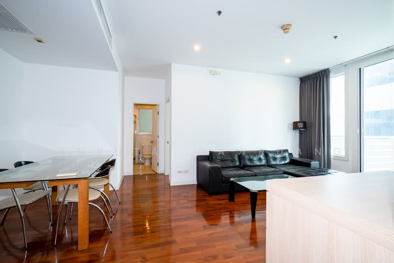 Siri Residence : สิริ เรสซิเด้นซ์, กรุงเทพ, 21 ซอยสุขุมวิท 24, คลองตัน, คลองเตย, กรุงเทพ, 95 ตร.ม., คอนโด ให้เช่า, โดย Kanrutai Dawruang, 500404591 - DDproperty.com