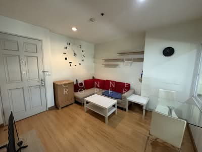 For Rent - Life @ Ratchada-Suthisan, Bangkok
