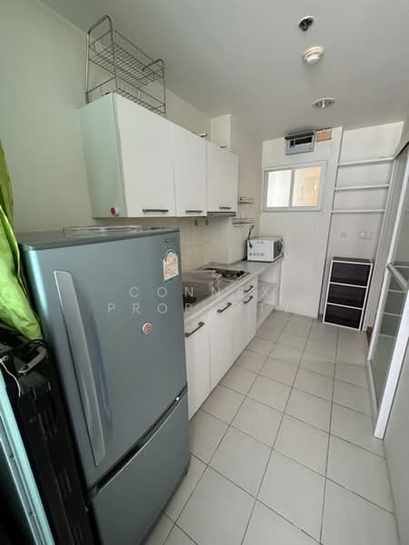 Life @ Ratchada-Suthisan, Bangkok, Ratchadapisek Road, Samsen Nok, Huai Khwang, Bangkok, 1 Bedroom, 41 sqm, Condo For Rent, by Connex Property, 500404592 - DDproperty.com