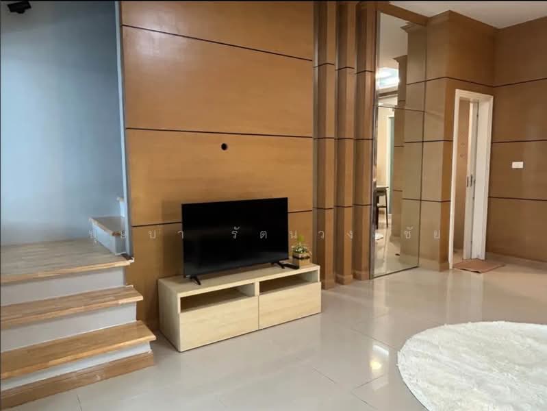 Baan Klang Muang S-Sense Rama 9-Ladprao : บ้านกลางเมือง เอสเซ้นส์ พระราม 9-ลาดพร้าว, กรุงเทพ, ซอยลาดพร้าว 84 ถนนลาดพร้าว, วังทองหลาง, กรุงเทพ, 200 ตร.ม., ทาวน์เฮ้าส์ ให้เช่า, โดย บุษบา รัตนวงษ์ชัย, 500404594 - DDproperty.com