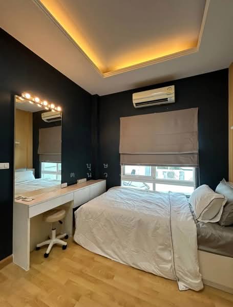 Baan Klang Muang S-Sense Rama 9-Ladprao : บ้านกลางเมือง เอสเซ้นส์ พระราม 9-ลาดพร้าว, กรุงเทพ, ซอยลาดพร้าว 84 ถนนลาดพร้าว, วังทองหลาง, กรุงเทพ, 200 ตร.ม., ทาวน์เฮ้าส์ ให้เช่า, โดย บุษบา รัตนวงษ์ชัย, 500404594 - DDproperty.com