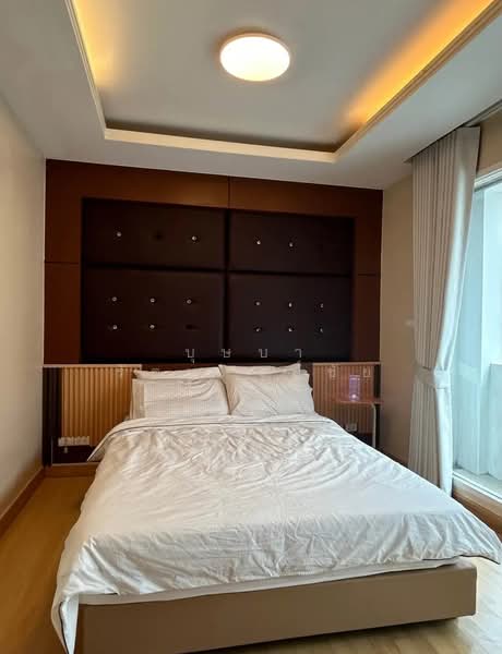 Baan Klang Muang S-Sense Rama 9-Ladprao : บ้านกลางเมือง เอสเซ้นส์ พระราม 9-ลาดพร้าว, กรุงเทพ, ซอยลาดพร้าว 84 ถนนลาดพร้าว, วังทองหลาง, กรุงเทพ, 200 ตร.ม., ทาวน์เฮ้าส์ ให้เช่า, โดย บุษบา รัตนวงษ์ชัย, 500404594 - DDproperty.com