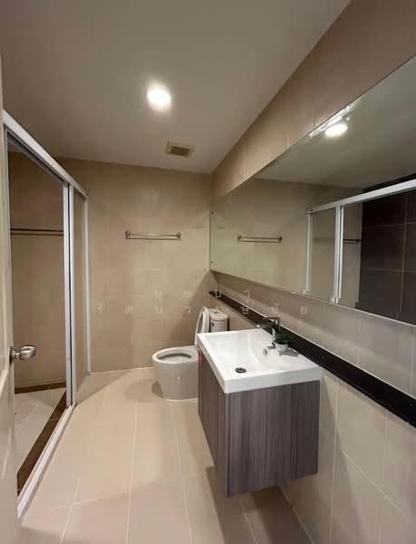 Baan Klang Muang S-Sense Rama 9-Ladprao, Bangkok, Soi Ladprao 84, Ladprao Road, Wang Thonglang, Bangkok, 3 Bedrooms, 200 sqm, Townhouse For Rent, by บุษบา รัตนวงษ์ชัย, 500404594 - DDproperty.com