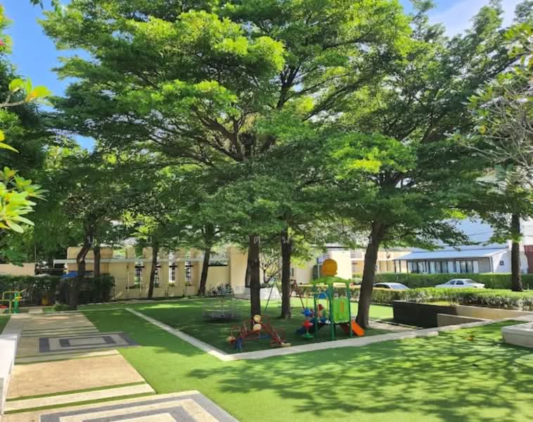 Baan Klang Muang S-Sense Rama 9-Ladprao : บ้านกลางเมือง เอสเซ้นส์ พระราม 9-ลาดพร้าว, กรุงเทพ, ซอยลาดพร้าว 84 ถนนลาดพร้าว, วังทองหลาง, กรุงเทพ, 200 ตร.ม., ทาวน์เฮ้าส์ ให้เช่า, โดย บุษบา รัตนวงษ์ชัย, 500404594 - DDproperty.com