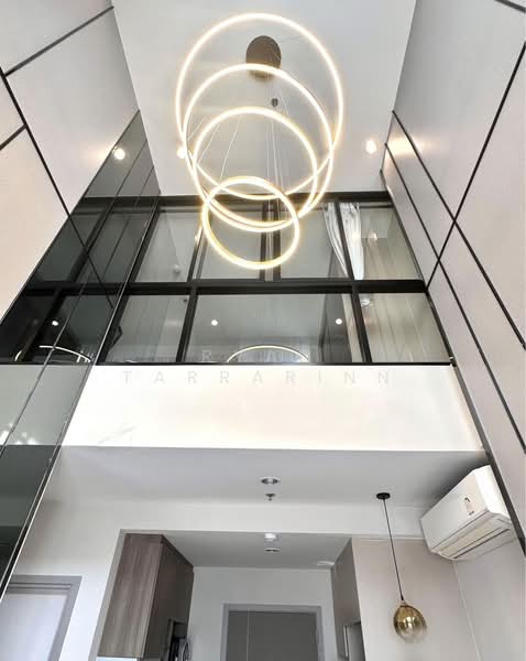 IDEO Mobi Sukhumvit Eastpoint, กรุงเทพ, Sukhumvit Road, บางนา, กรุงเทพ, 51 ตร.ม., คอนโด ให้เช่า, โดย Ryan Tarrarinn, 500404597 - DDproperty.com