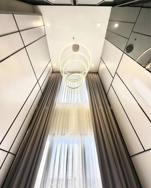 IDEO Mobi Sukhumvit Eastpoint, Bangkok, Sukhumvit Road, Bang Na, Bangkok, 1 Bedroom, 51 sqm, Condo For Rent, by Ryan Tarrarinn, 500404597 - DDproperty.com