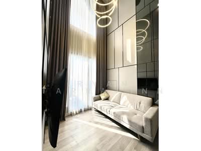 For Rent - IDEO Mobi Sukhumvit Eastpoint, Bangkok