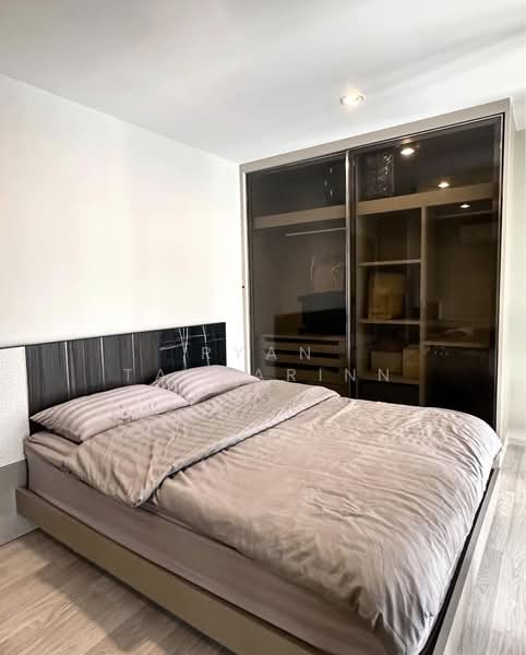 IDEO Mobi Sukhumvit Eastpoint, Bangkok, Sukhumvit Road, Bang Na, Bangkok, 1 Bedroom, 51 sqm, Condo For Rent, by Ryan Tarrarinn, 500404597 - DDproperty.com