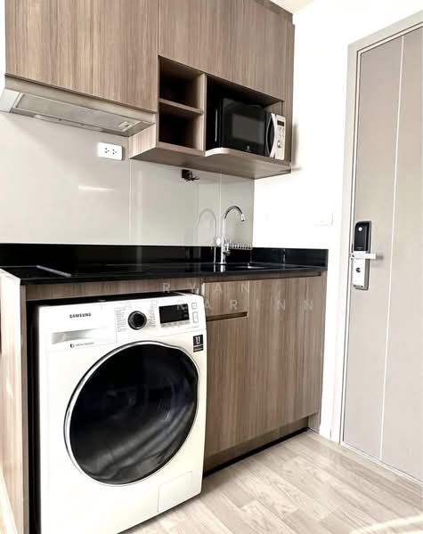IDEO Mobi Sukhumvit Eastpoint, Bangkok, Sukhumvit Road, Bang Na, Bangkok, 1 Bedroom, 51 sqm, Condo For Rent, by Ryan Tarrarinn, 500404597 - DDproperty.com