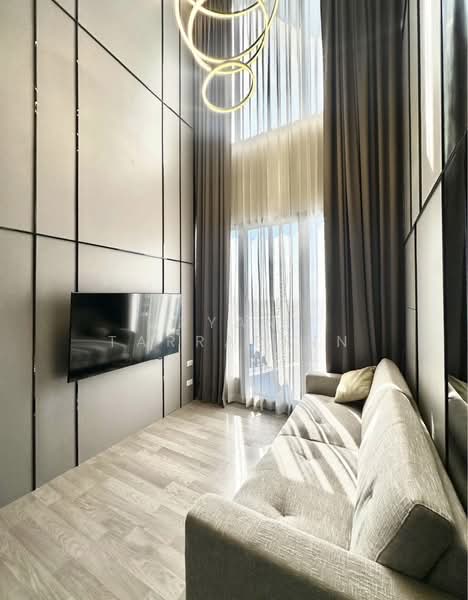 IDEO Mobi Sukhumvit Eastpoint, Bangkok, Sukhumvit Road, Bang Na, Bangkok, 1 Bedroom, 51 sqm, Condo For Rent, by Ryan Tarrarinn, 500404597 - DDproperty.com