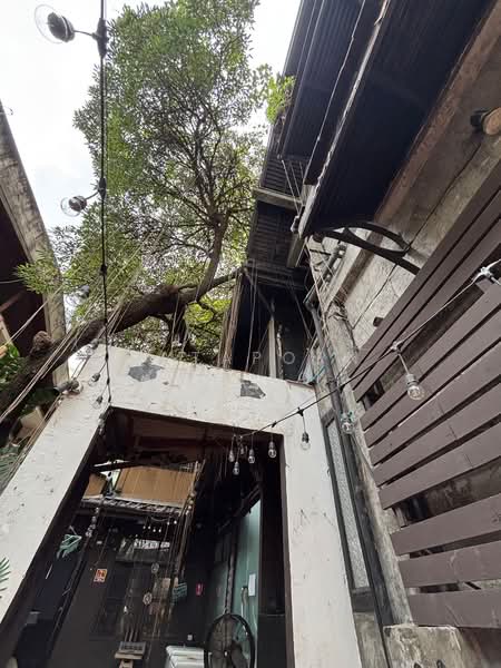 undefined, Bangkok, Talat Yot, Phra Nakhon, Bangkok, 3 Bedrooms, 204 sqm, Single Detached House For Sale, by Sataporn Jalao, 500404599 - DDproperty.com