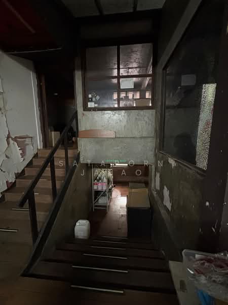 undefined, Bangkok, Talat Yot, Phra Nakhon, Bangkok, 3 Bedrooms, 204 sqm, Single Detached House For Sale, by Sataporn Jalao, 500404599 - DDproperty.com