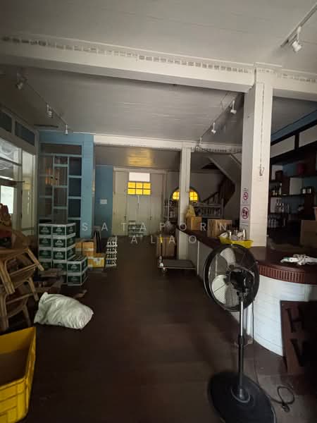 undefined, กรุงเทพ, ตลาดยอด, พระนคร, กรุงเทพ, 204 ตร.ม., บ้านเดี่ยว ขาย, โดย Sataporn Jalao, 500404599 - DDproperty.com