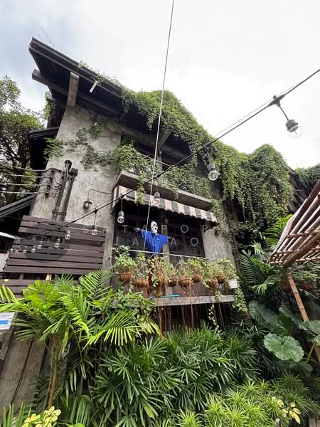 undefined, Bangkok, Talat Yot, Phra Nakhon, Bangkok, 3 Bedrooms, 204 sqm, Single Detached House For Sale, by Sataporn Jalao, 500404599 - DDproperty.com
