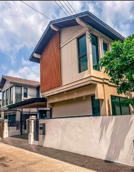 Baan Suan Prinsiri : บ้านสวนปริญสิริ, กรุงเทพ, คลองกุ่ม, บึงกุ่ม, กรุงเทพ, 250 ตร.ม., บ้านเดี่ยว ให้เช่า, โดย ปรินทร์ญาดา ชิณโชติ, 500404600 - DDproperty.com