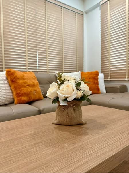 3-BR House, Bangkok, Bang Kapi, Huai Khwang, Bangkok, 3 Bedrooms, 300 sqm, Single Detached House For Rent, by Sataporn Jalao, 500404603 - DDproperty.com