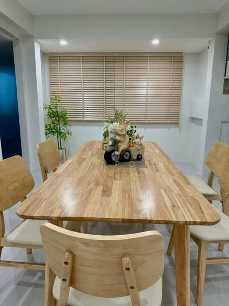 บ้าน 3-ห้องนอน, กรุงเทพ, บางกะปิ, ห้วยขวาง, กรุงเทพ, 300 ตร.ม., บ้านเดี่ยว ให้เช่า, โดย Sataporn Jalao, 500404603 - DDproperty.com