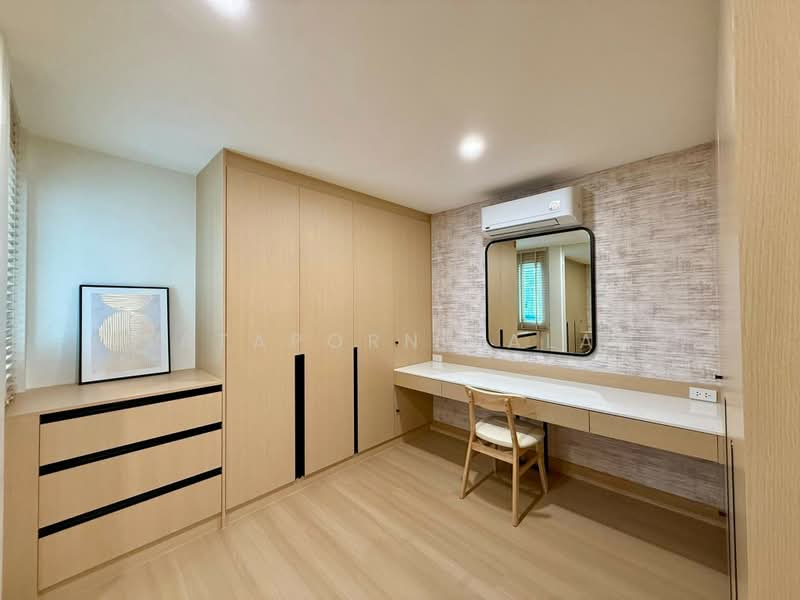 3-BR House, Bangkok, Bang Kapi, Huai Khwang, Bangkok, 3 Bedrooms, 300 sqm, Single Detached House For Rent, by Sataporn Jalao, 500404603 - DDproperty.com