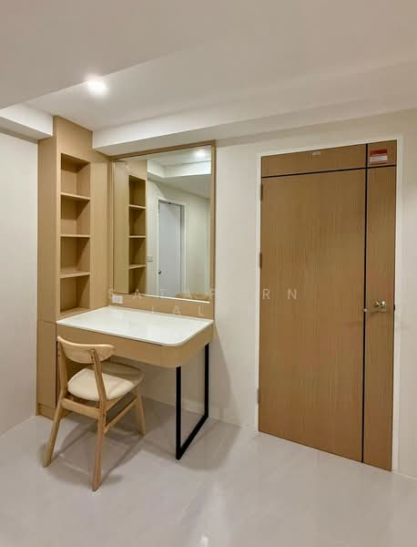 3-BR House, Bangkok, Bang Kapi, Huai Khwang, Bangkok, 3 Bedrooms, 300 sqm, Single Detached House For Rent, by Sataporn Jalao, 500404603 - DDproperty.com