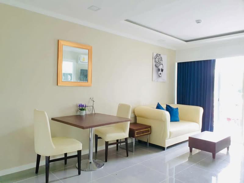 The Orient Resort & Spa, Chon Buri (Pattaya), M.12 Soi Bunkanchana 5/2 Second Rd, Nong Pru, Bang Lamung (Pattaya), Chon Buri (Pattaya), 1 Bedroom, 36 sqm, Condo For Sale, by Khun Parima, 500404606 - DDproperty.com