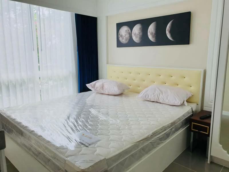 The Orient Resort & Spa, Chon Buri (Pattaya), M.12 Soi Bunkanchana 5/2 Second Rd, Nong Pru, Bang Lamung (Pattaya), Chon Buri (Pattaya), 1 Bedroom, 36 sqm, Condo For Sale, by Khun Parima, 500404606 - DDproperty.com