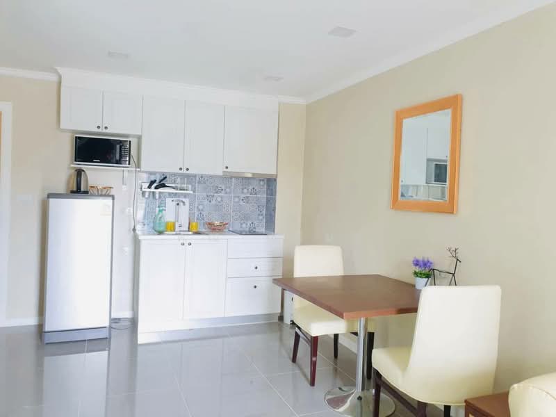 The Orient Resort & Spa, Chon Buri (Pattaya), M.12 Soi Bunkanchana 5/2 Second Rd, Nong Pru, Bang Lamung (Pattaya), Chon Buri (Pattaya), 1 Bedroom, 36 sqm, Condo For Sale, by Khun Parima, 500404606 - DDproperty.com