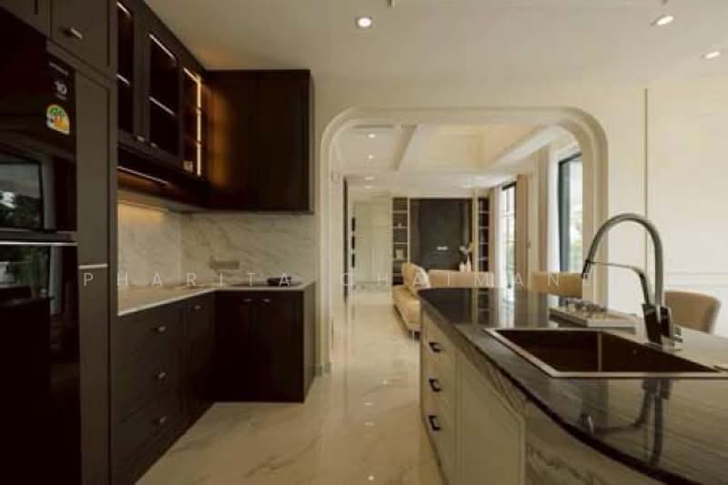 ไม่พบโครงการ, Chiang Mai, , Chai Sa Than, Saraphi, Chiang Mai, 6 Bedrooms, 426 sqm, Single Detached House For Sale, by Pharita Chaimanee, 500404607 - DDproperty.com