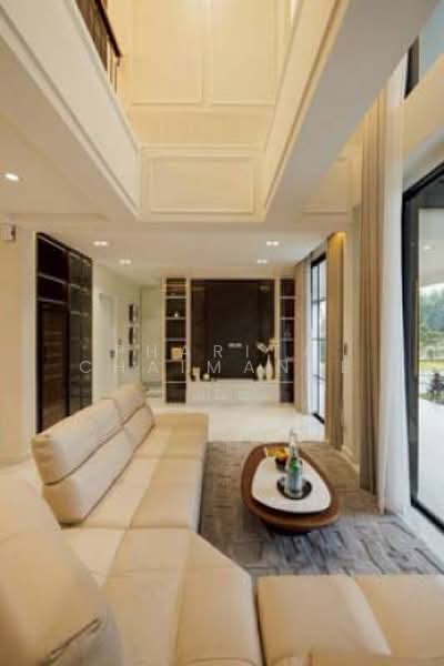 ไม่พบโครงการ, Chiang Mai, , Chai Sa Than, Saraphi, Chiang Mai, 6 Bedrooms, 426 sqm, Single Detached House For Sale, by Pharita Chaimanee, 500404607 - DDproperty.com