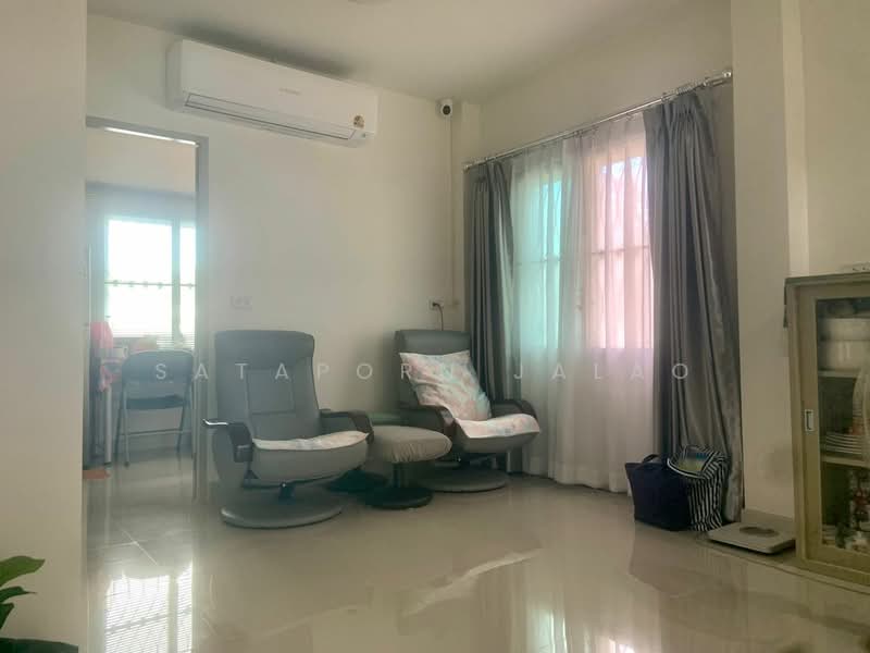3-BR House, Bangkok, Bang Chak, Phra Khanong, Bangkok, 3 Bedrooms, 132 sqm, Single Detached House For Sale, by Sataporn Jalao, 500404608 - DDproperty.com