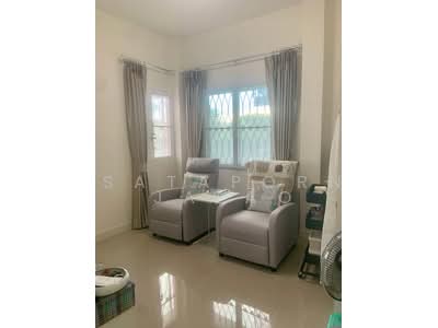 ขาย - บ้าน 3-ห้องนอน, กรุงเทพ