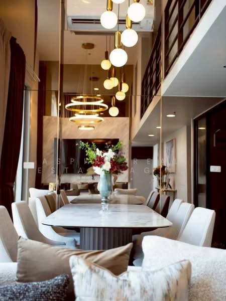 Culture Thonglor, Bangkok, Soi Sukhumvit 59, Sukhumvit Road, Khlong Tan Nua, Watthana, Bangkok, 2 Bedrooms, 70 sqm, Condo For Rent, by Aspire Real Estate Agency Co., Ltd., 500404610 - DDproperty.com