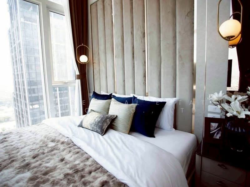 Culture Thonglor, Bangkok, Soi Sukhumvit 59, Sukhumvit Road, Khlong Tan Nua, Watthana, Bangkok, 2 Bedrooms, 70 sqm, Condo For Rent, by Aspire Real Estate Agency Co., Ltd., 500404610 - DDproperty.com