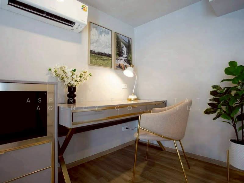 Culture Thonglor, Bangkok, Soi Sukhumvit 59, Sukhumvit Road, Khlong Tan Nua, Watthana, Bangkok, 2 Bedrooms, 70 sqm, Condo For Rent, by Aspire Real Estate Agency Co., Ltd., 500404610 - DDproperty.com