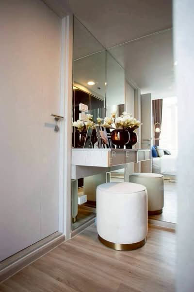 Culture Thonglor, Bangkok, Soi Sukhumvit 59, Sukhumvit Road, Khlong Tan Nua, Watthana, Bangkok, 2 Bedrooms, 70 sqm, Condo For Rent, by Aspire Real Estate Agency Co., Ltd., 500404610 - DDproperty.com