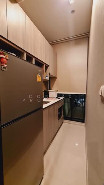 Knightsbridge Prime Ratchayothin : ไนท์บริดจ์ ไพร์ม รัชโยธิน, กรุงเทพ, 22 พหลโยธิน, จตุจักร, กรุงเทพ, 27 ตร.ม., คอนโด ให้เช่า, โดย Connex Property, 500404611 - DDproperty.com