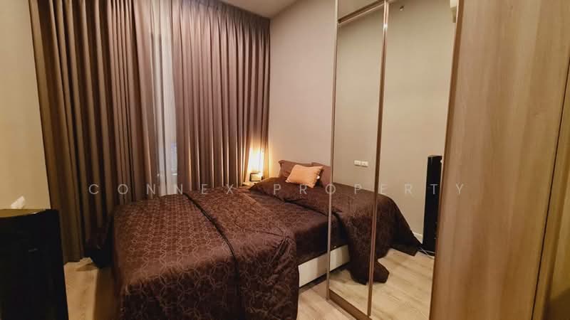 Knightsbridge Prime Ratchayothin : ไนท์บริดจ์ ไพร์ม รัชโยธิน, กรุงเทพ, 22 พหลโยธิน, จตุจักร, กรุงเทพ, 27 ตร.ม., คอนโด ให้เช่า, โดย Connex Property, 500404611 - DDproperty.com