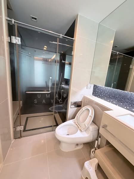 The Address Asoke, Bangkok, 1655 Petchburi Road, Makkasan, Ratchathewi, Bangkok, 1 Bedroom, 45 sqm, Condo For Rent, by Umaphon saychaue, 500404613 - DDproperty.com